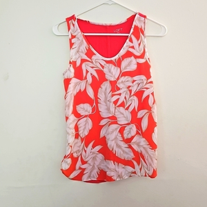 XXSP Loft‎ Outlet Tank